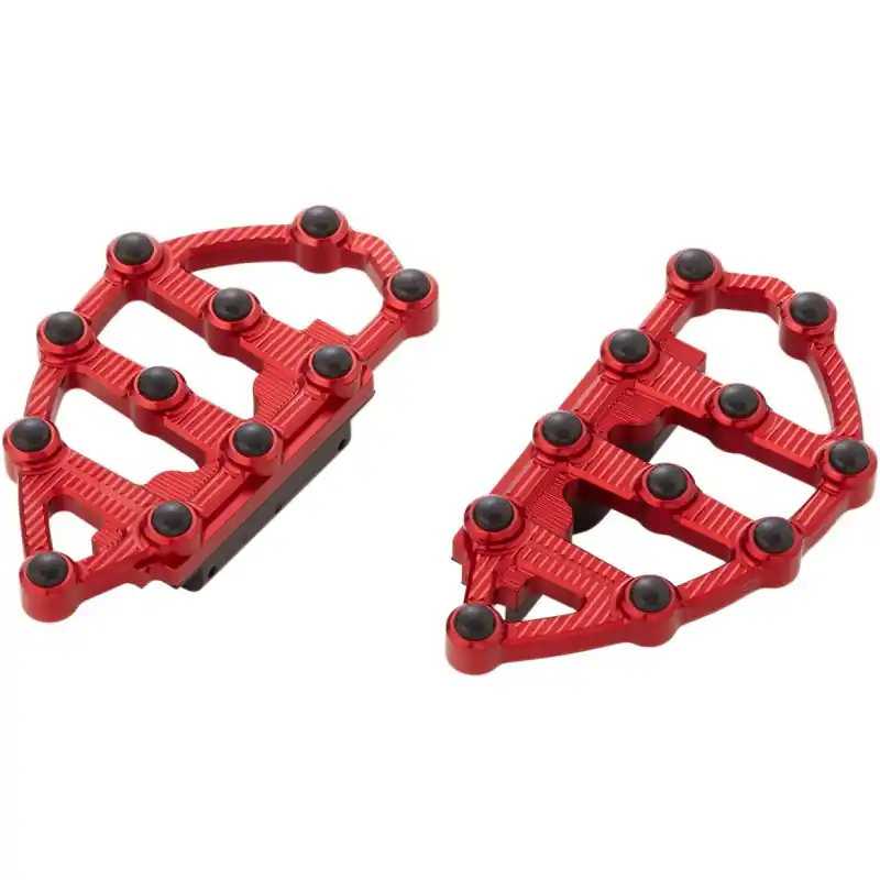 Knallerangebot ARLEN NESS - BOARDS MX PAS ROT