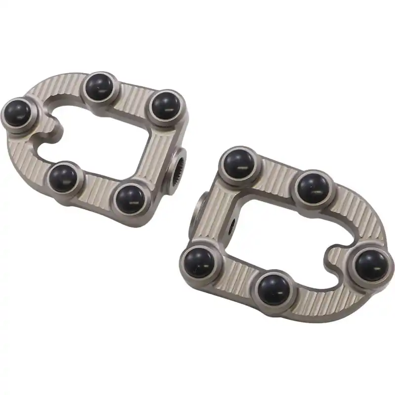 Markenware ARLEN NESS - PEG FOOT MX DR TITAN