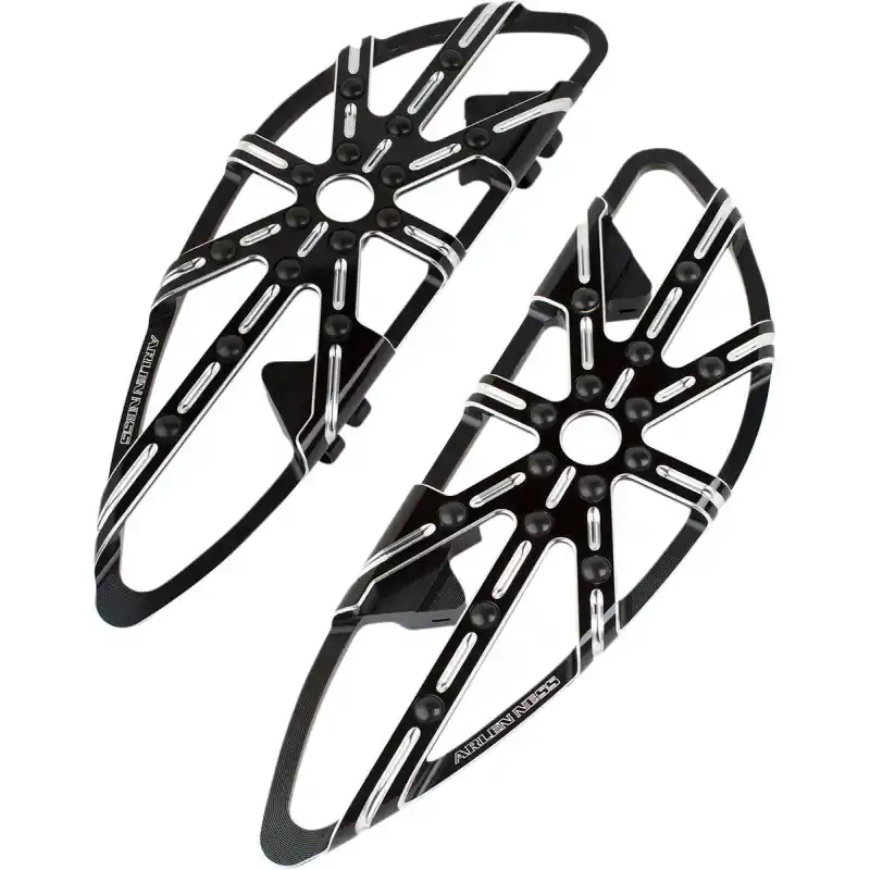 Knallerangebot ARLEN NESS - BODENBRETT DR 10G SCHWARZ