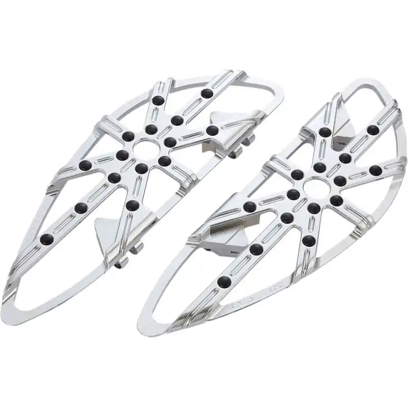 ARLEN NESS - BODENBRETT DR 10G CHROM Sonderangebot