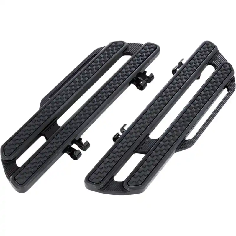 Neu ARLEN NESS - BODENBRETT FAHRER METHOD SCHWARZ