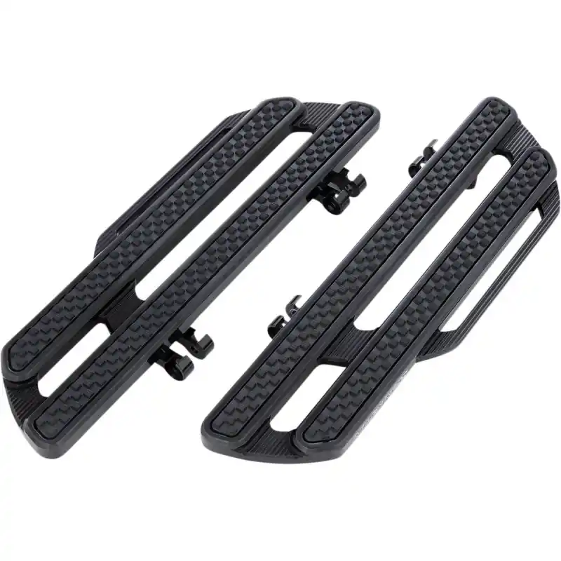 Neuheit ARLEN NESS - BODENBRETT FAHRER METHOD SCHWARZ