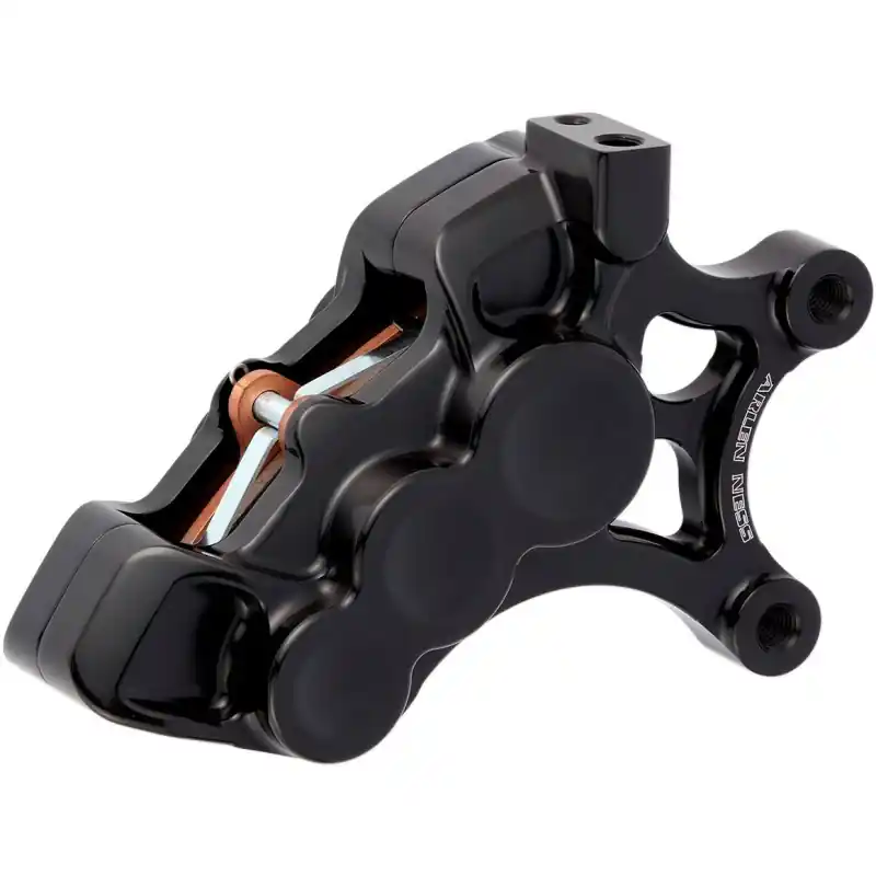 ARLEN NESS - CALIPER 6 PISTN RECHTS BL 14 Preisknaller