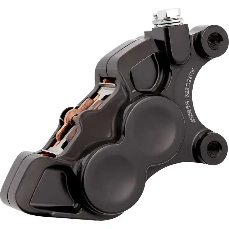 ARLEN NESS - CALIPER 4PISTN RECHTS BL 11.8 Top-Preis