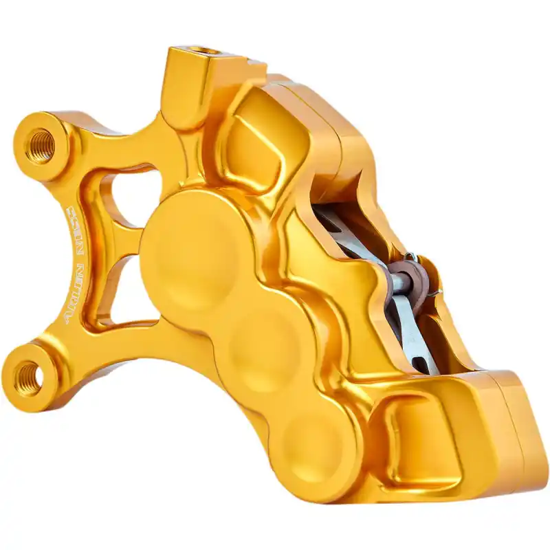 Wochenendangebot ARLEN NESS - BREMSE 6P 14 LINKS GOLD