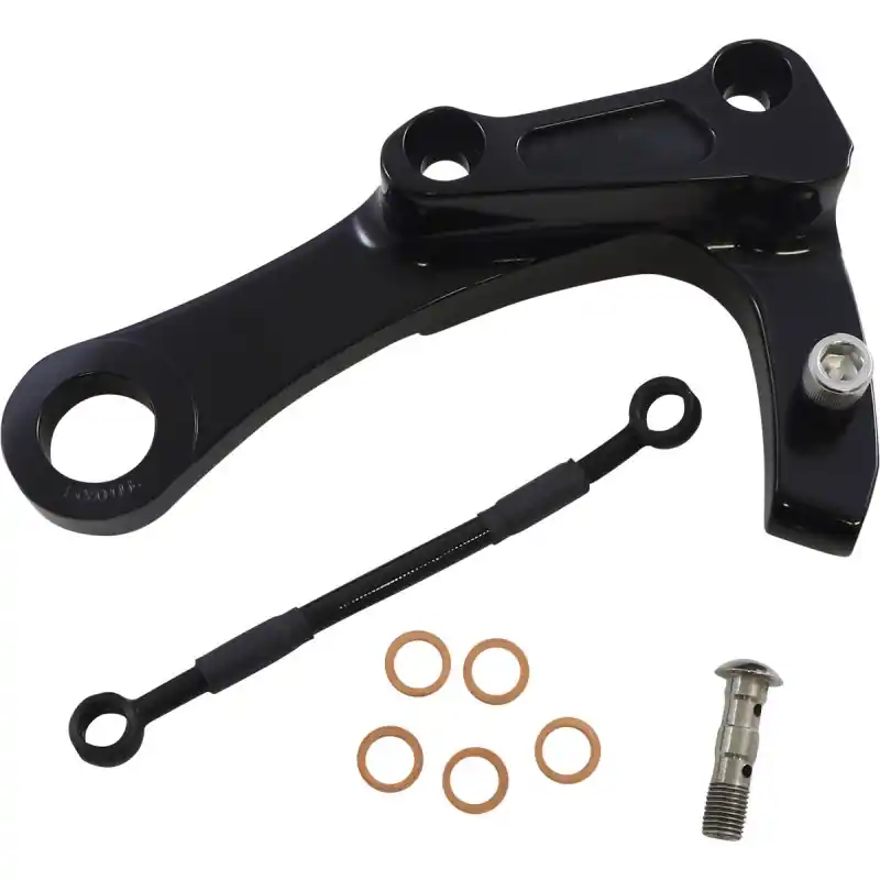 Top-Seller ARLEN NESS - BRKT CALIPER HINTEN SOFTAIL
