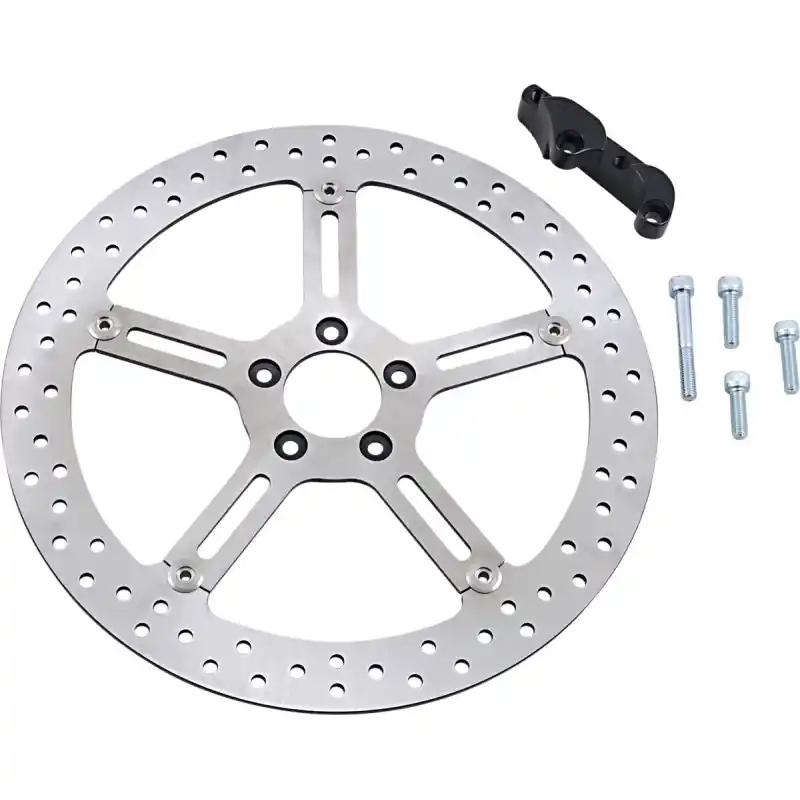 Top-Angebot ARLEN NESS - ROTOR BG 15 L FXD