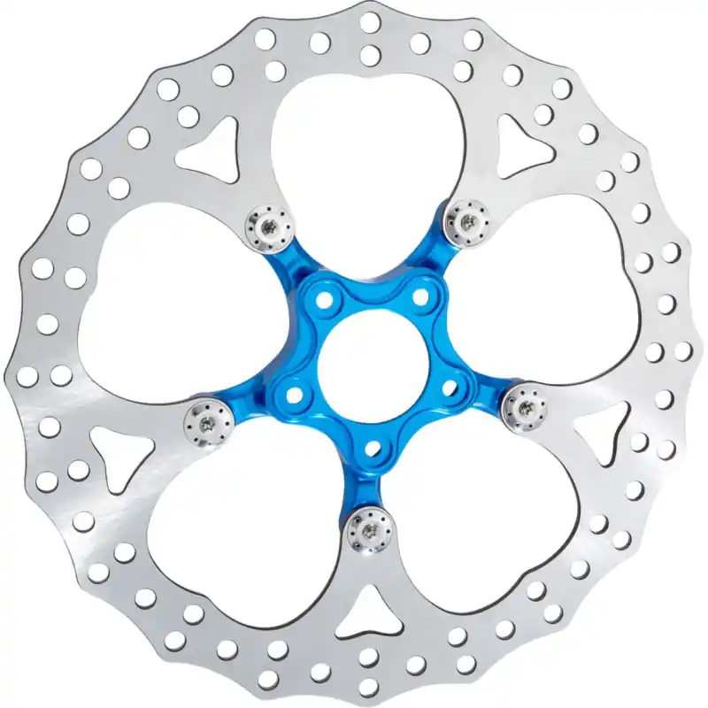 Abverkauf ARLEN NESS - ROTOR SPIDER 14 BLAU