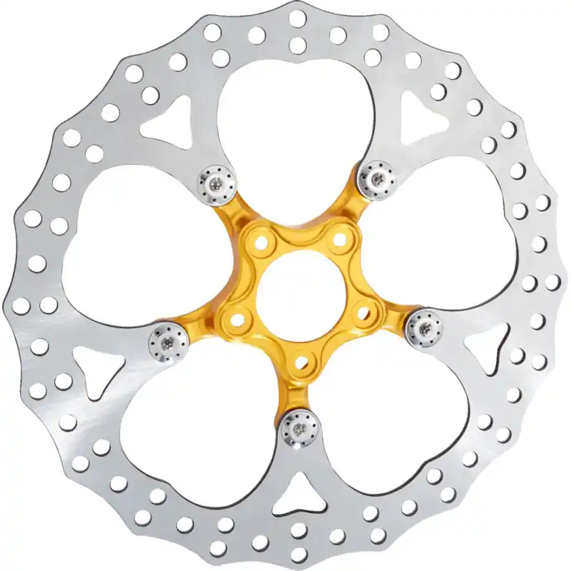 ARLEN NESS - ROTOR SPIDER 14 GOLD Heißes Angebot