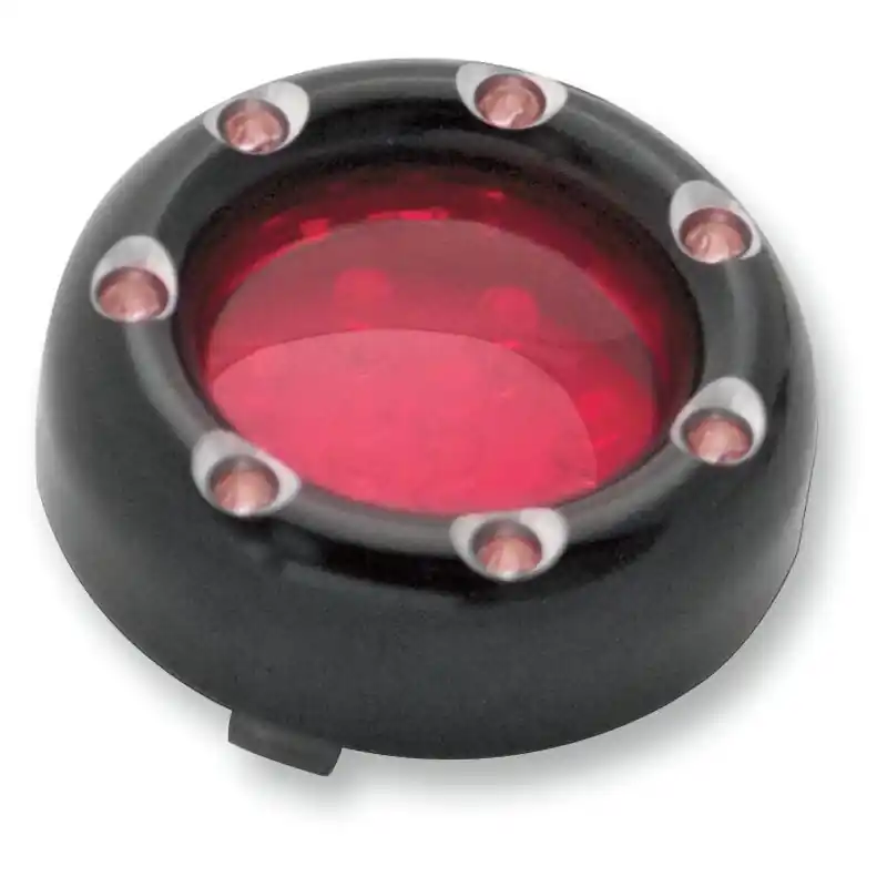 ARLEN NESS - LICHT OE RD LED SCHWARZ RD Rabatt