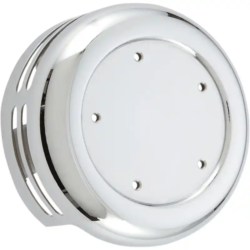 Preisknaller ARLEN NESS - ABDECKUNG HORN CHROM