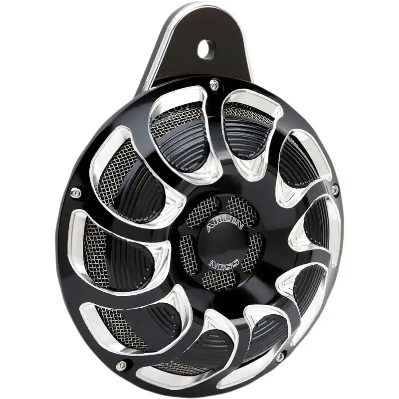 Must-Have ARLEN NESS - HORN DRIFT XL SCHWARZ