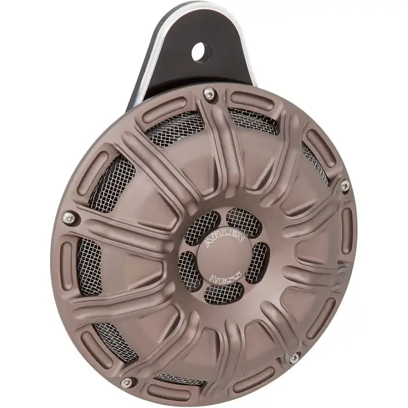 Jetzt Bestellen ARLEN NESS - HORN TITAN