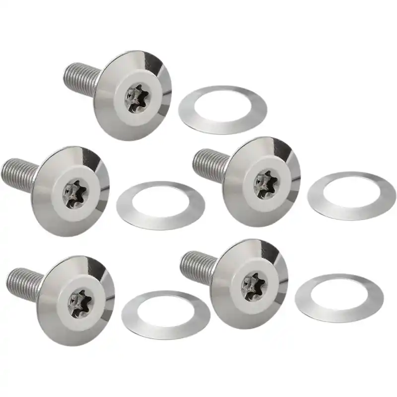 Markenprodukt ARLEN NESS - BAUTEILE VORDERROTOR 5PK