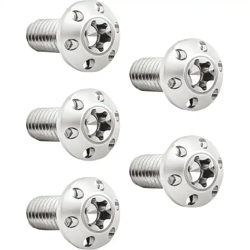 Must-Have ARLEN NESS - BOLZENKIT ROTOR HINTEN HOLESHOT 5