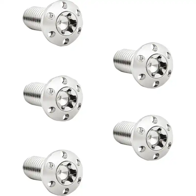 ARLEN NESS - BOLZENKIT ROTOR VORNE HOLESHOT Top-Seller