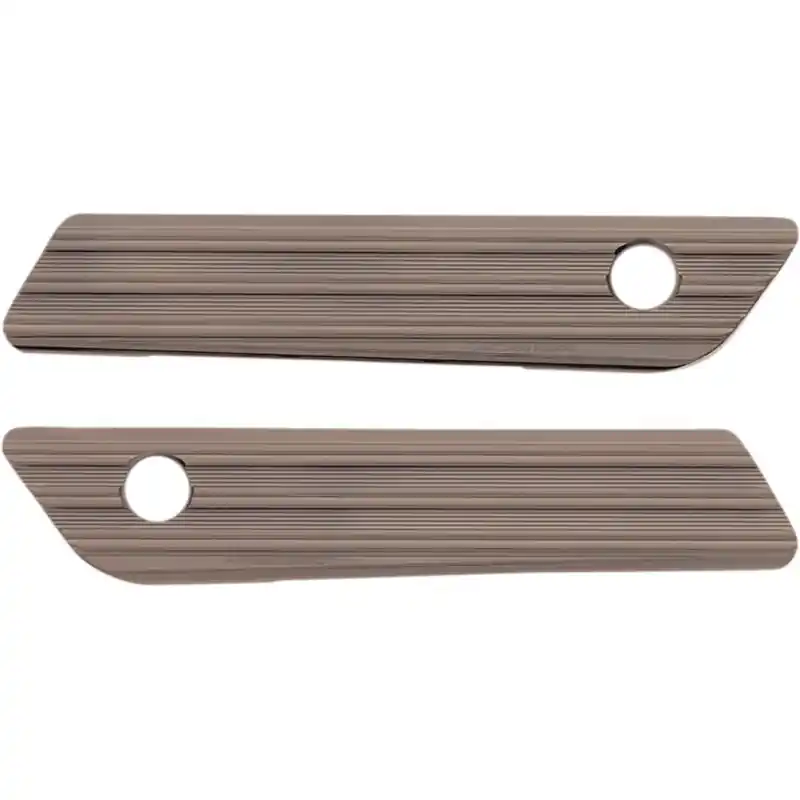 ARLEN NESS - ABDECKUNG VERSCHLUSS S-BAG TITAN Kostenloser Rückversand