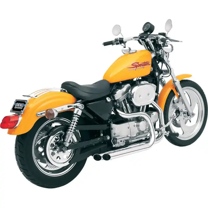 BASSANI XHAUST - AUSPUFF PRO-ST 86-03 XLC Preiswert