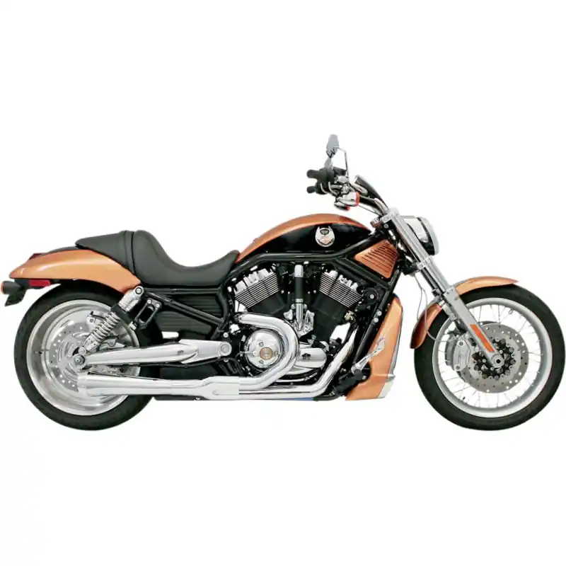 BASSANI XHAUST - AUSPUFF RR2-1 02-05VROD Letzte Chance