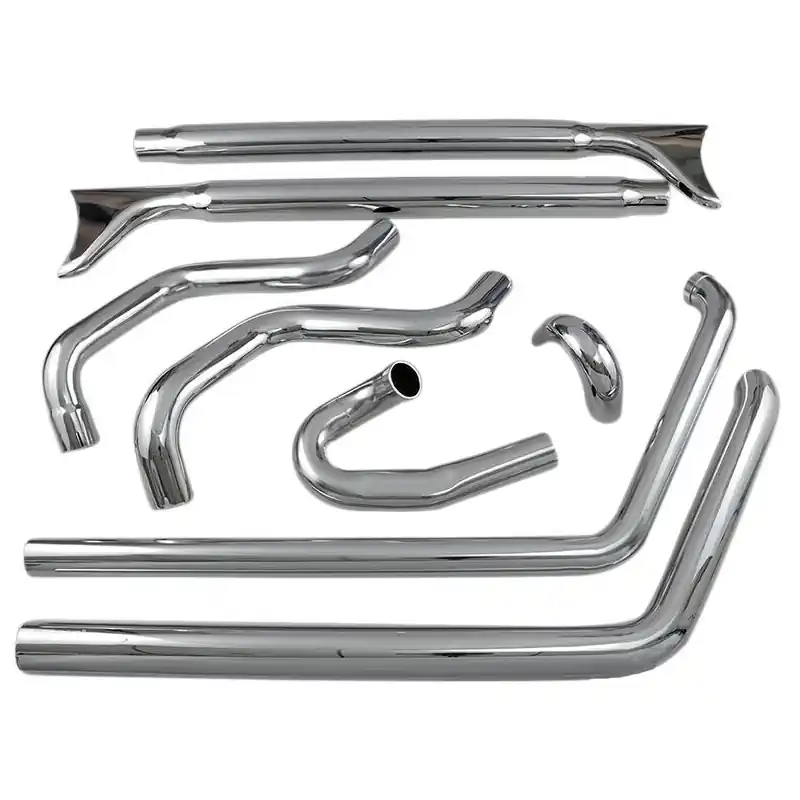 Echt BASSANI XHAUST - AUSPUFF FTAIL 2.25 33 07