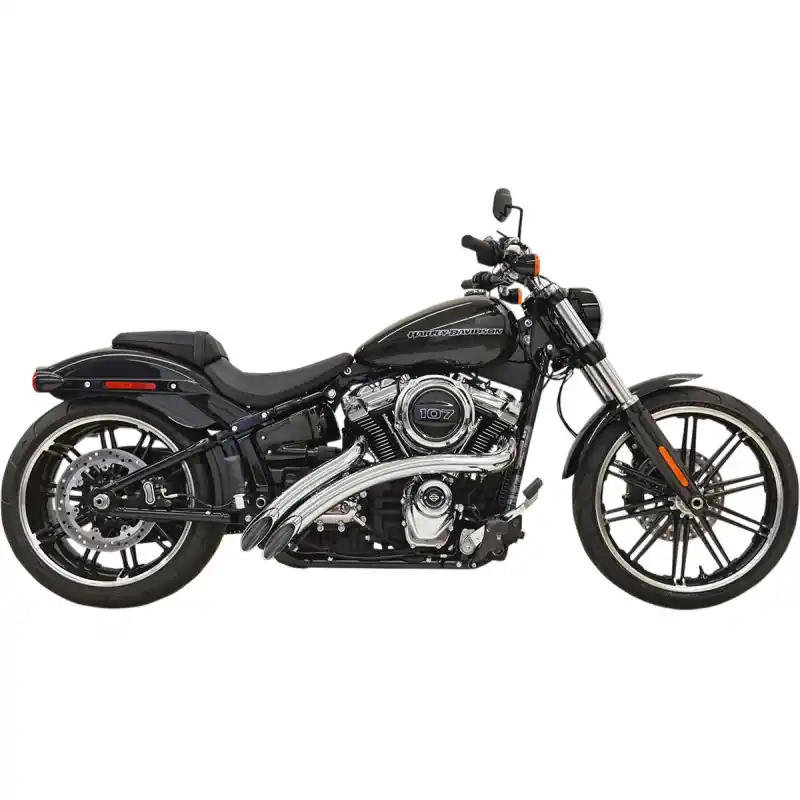 BASSANI XHAUST - AUSPUFF SWEPR 18+ SFT CH Top-Angebot