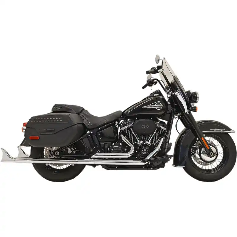 BASSANI XHAUST - AUSPUFF FTAIL 33 N/B 18+ Top-Seller