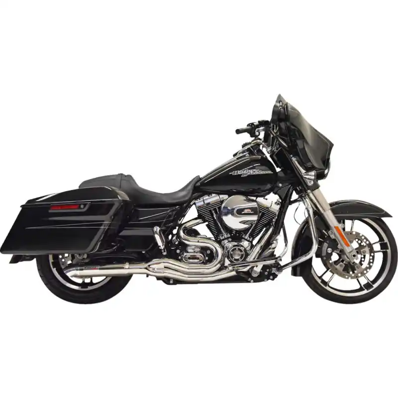 BASSANI XHAUST - AUSPUFF 2:1 HOTRD C 95-06 Sonderangebot