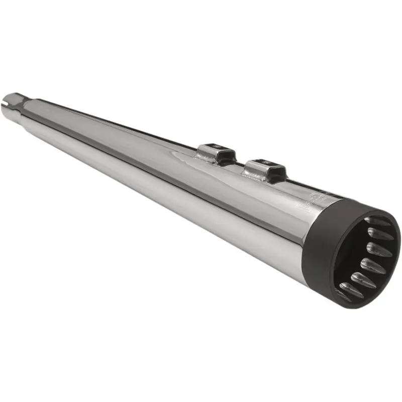 BASSANI XHAUST - AUSPUFF DNTM 95-16 CH/BLK Direktkauf