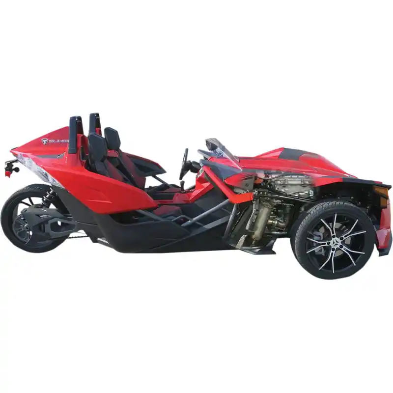 Abverkauf BASSANI XHAUST - AUSPUFF SS SLINGSHOT