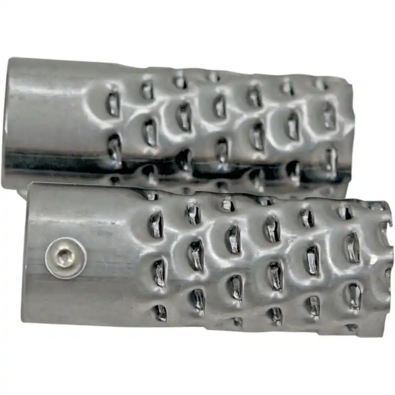 BASSANI XHAUST - BAFFLES XL SWEEPER Gratis Versand