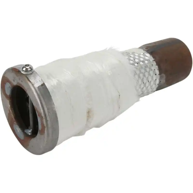 Sale BASSANI XHAUST - BAFFLE STD KURZ MEG