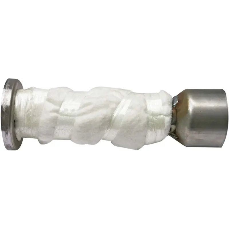 Solange Der Vorrat Reicht BASSANI XHAUST - BAFFLE QUIET B1 2X11