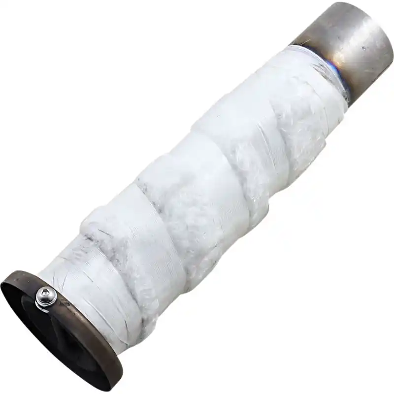 BASSANI XHAUST - BAFFLE QUIET RR3 DYNA Letzte Chance