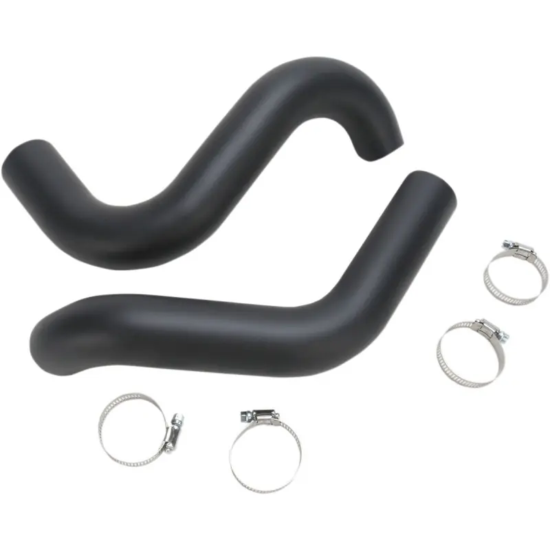 Kostenloser Versand BASSANI XHAUST - WÄRMESCHILDER 2-1 XR1200