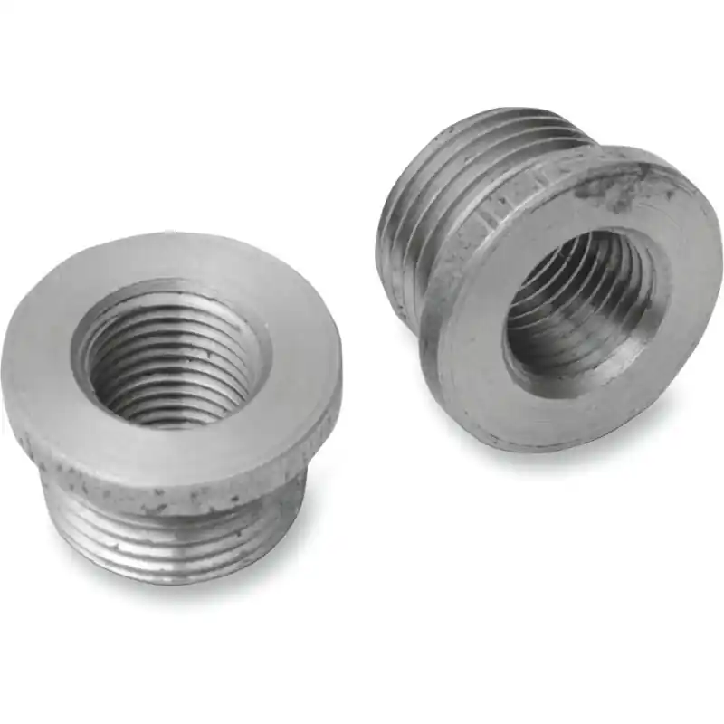 Preisreduziert BASSANI XHAUST - ADAPTER 18-12MM O2 BUNG