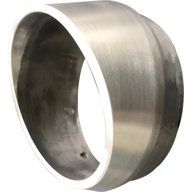 Neue Kollektion BASSANI XHAUST - ENDKAPPE MEGAPHON ALUMINIUM 4