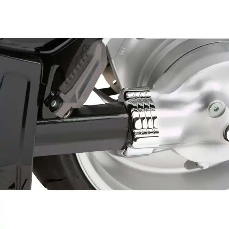 Gratis Versand COBRA - ABDECKUNG D/WELLENBLITZE FL M90