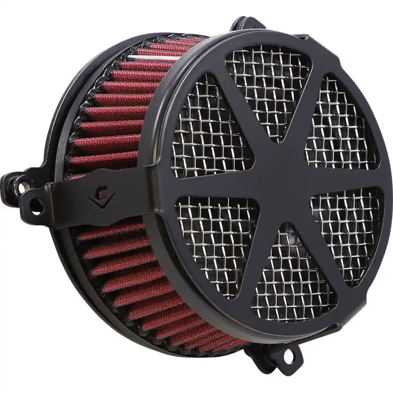 COBRA - LUFTFILTER SP BLK 17-19FL Neuheit