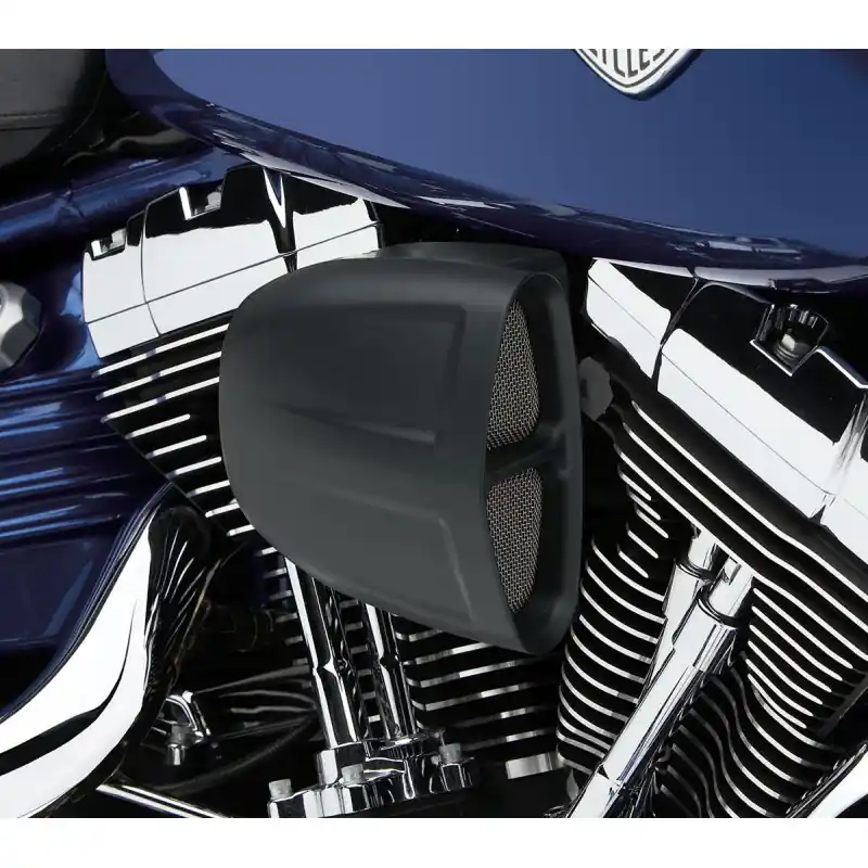 COBRA - LUFTANSCHLUSS PFLO BLK SFTL Super-Preis