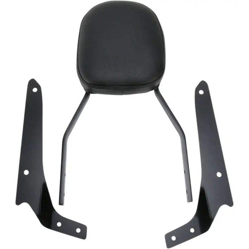Rabatt COBRA - SISSY BAR STANDARD SCHWARZ PHANTOM