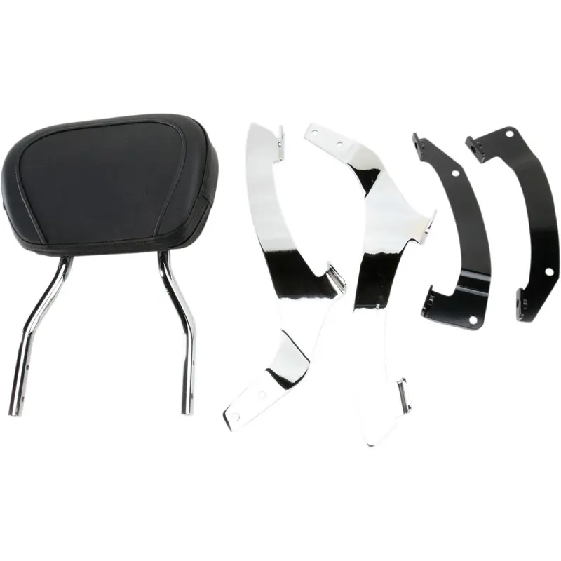 COBRA - SISSY BAR RND SHRT VT13CS Gratis Versand