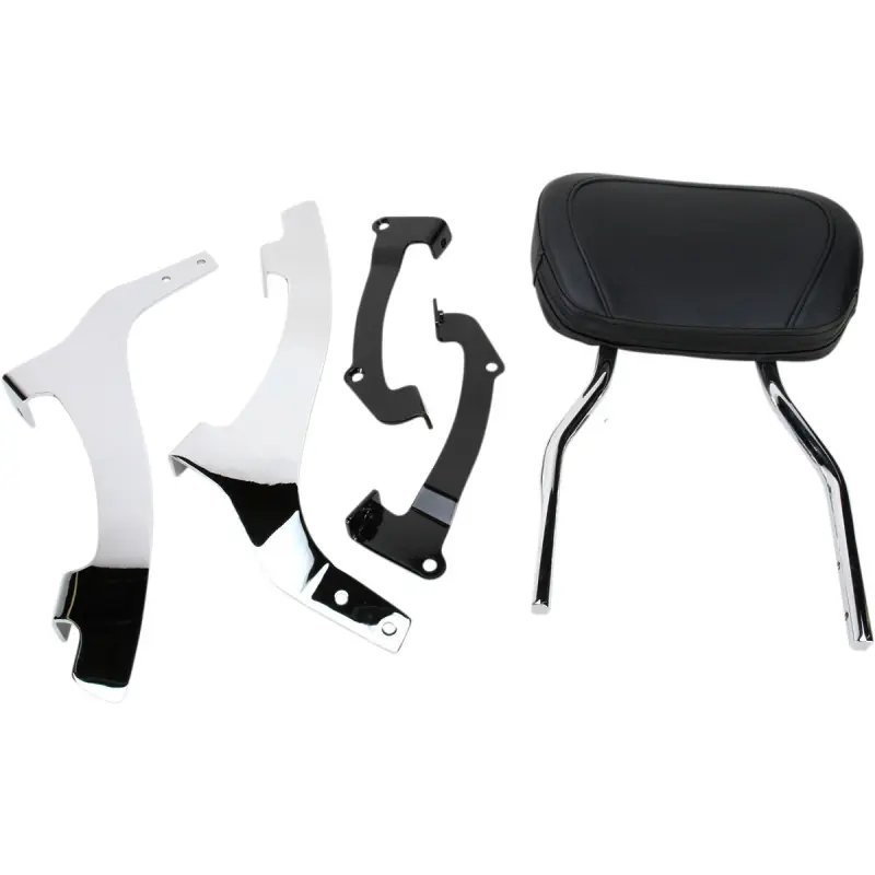 Echt COBRA - SISSY BAR RND STD VT13CR