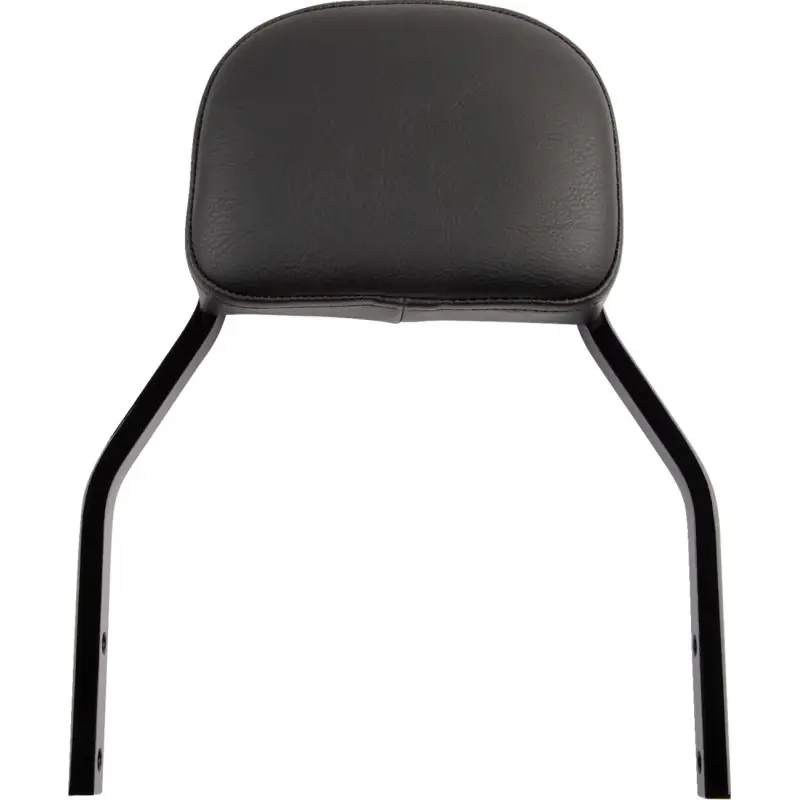 COBRA - SISSY BAR MINI SCHWARZ DYNA Preis Gesenkt