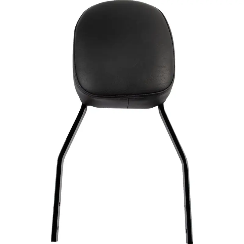 Rabatt COBRA - SISSY BAR STANDARD SCHWARZ DYNA