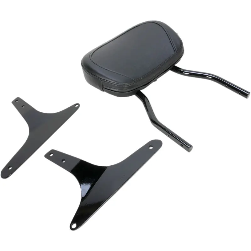 COBRA - SISSY BAR RND ST BK STAIL Kostenloser Versand