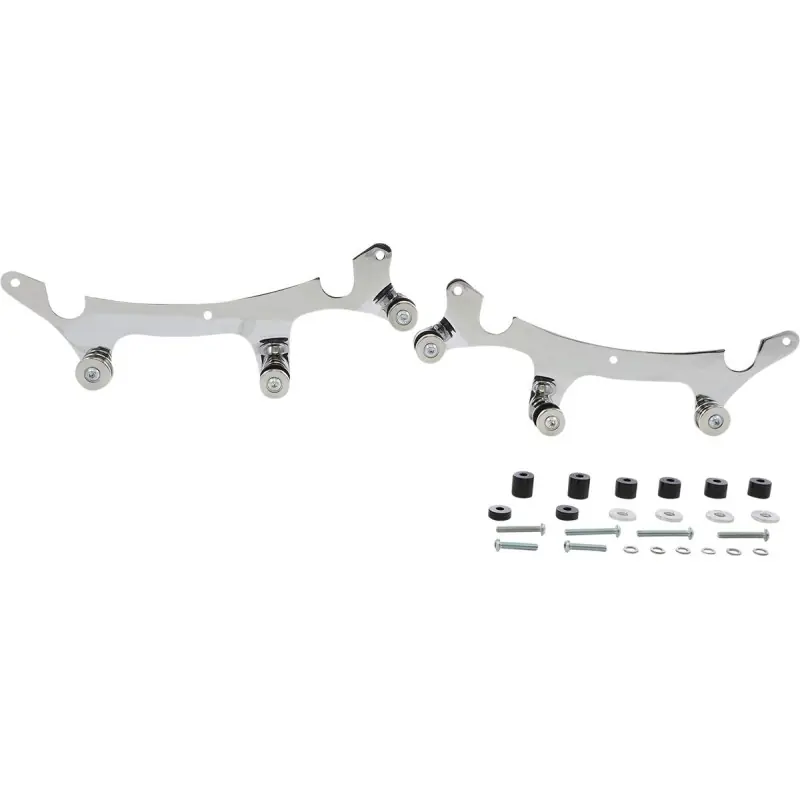 Schnäppchen COBRA - BKREST MNT CHIEFTAIN CHROM