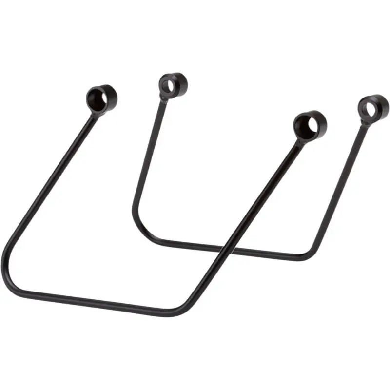 COBRA - SATTELTASCHE UNTERSTÜTZUNGEN BLK Super-Preis