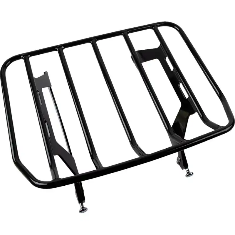 COBRA - ABNEHMBARES RACK SCHWARZ SCOUT Mega-Angebot