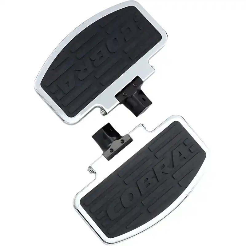 Nur Für Kurze Zeit COBRA - FUSSBRETT PASS ROADLINR