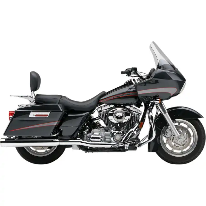 Highlight COBRA - KOPFROHR TD 07-08 FL